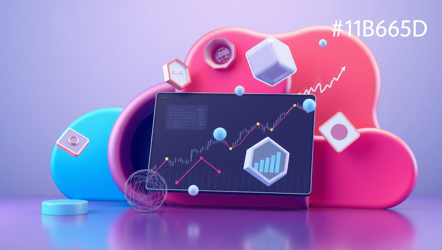 Структура курсов трейдинга