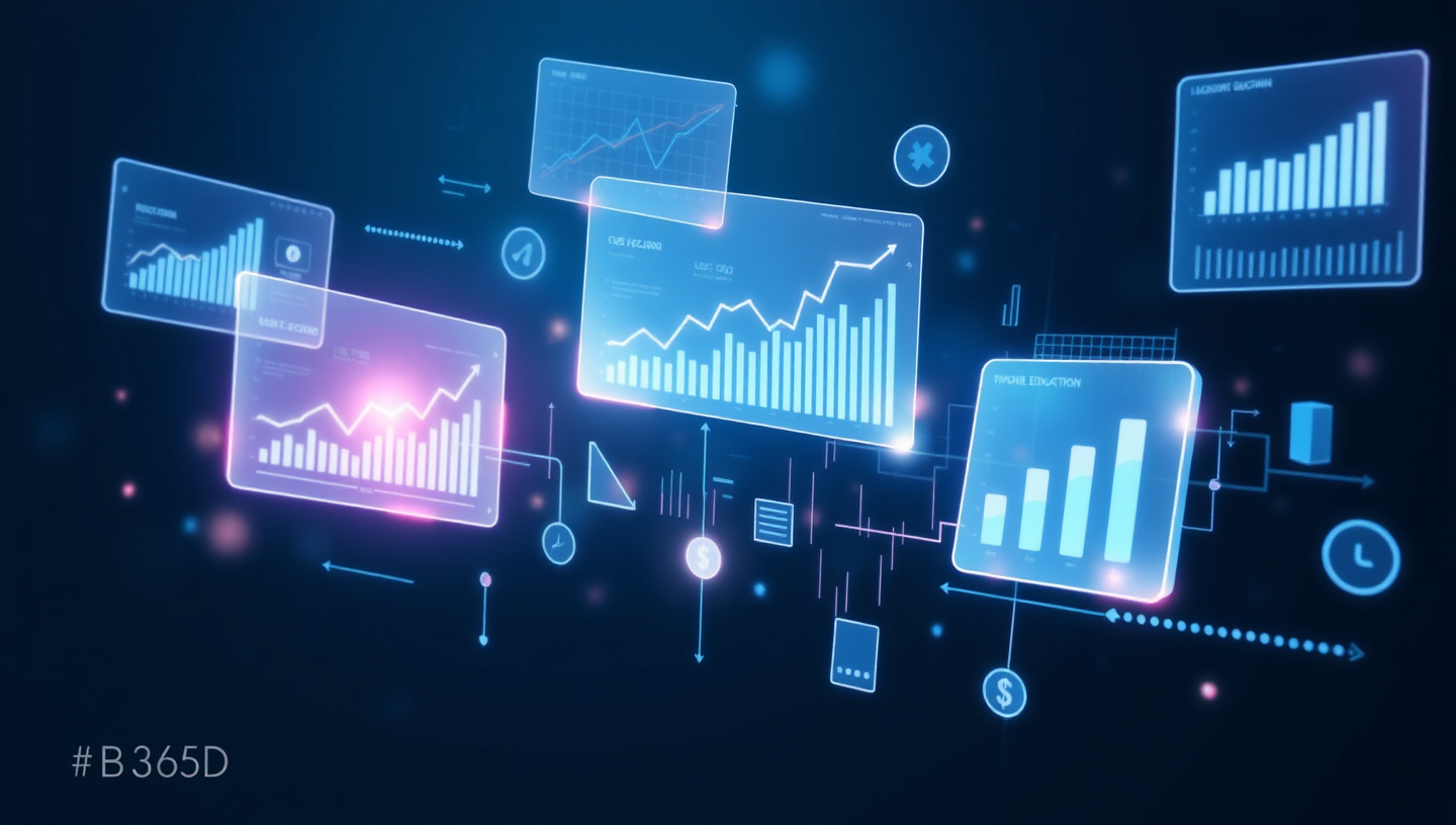 Концепция обучения трейдингу