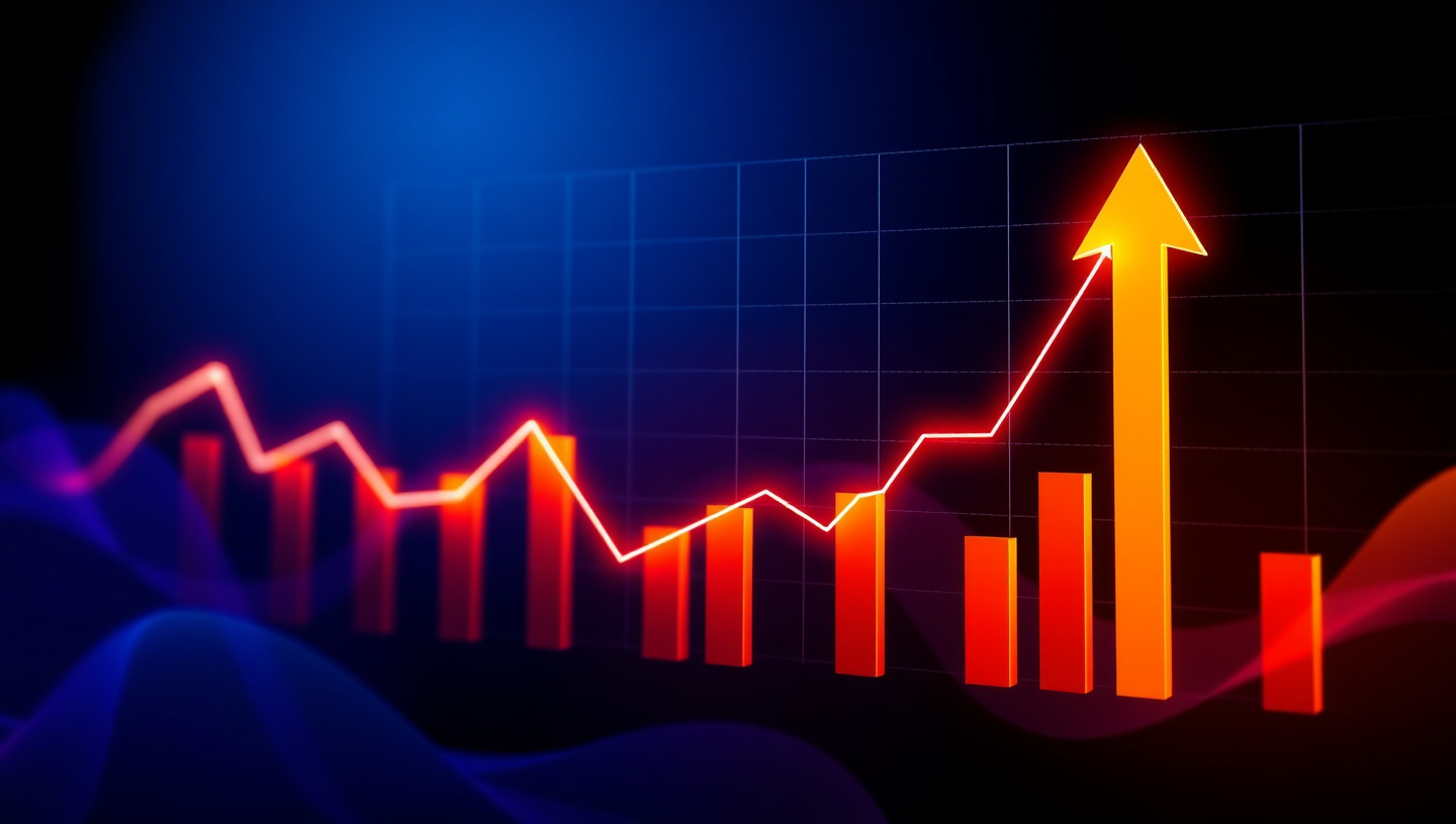 График успешности студентов