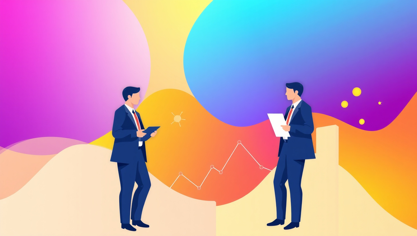 Команда экспертов по трейдингу